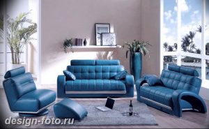 Диван в интерьере 03.12.2018 №556 - photo Sofa in the interior - design-foto.ru